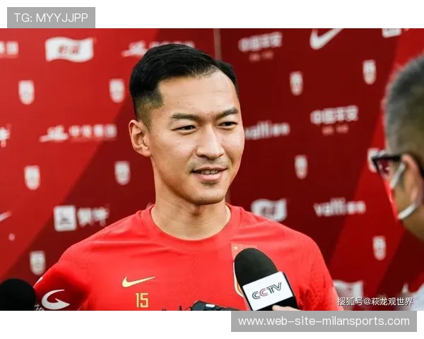 吴曦首次回应国足越南躲球事件，解开谜团