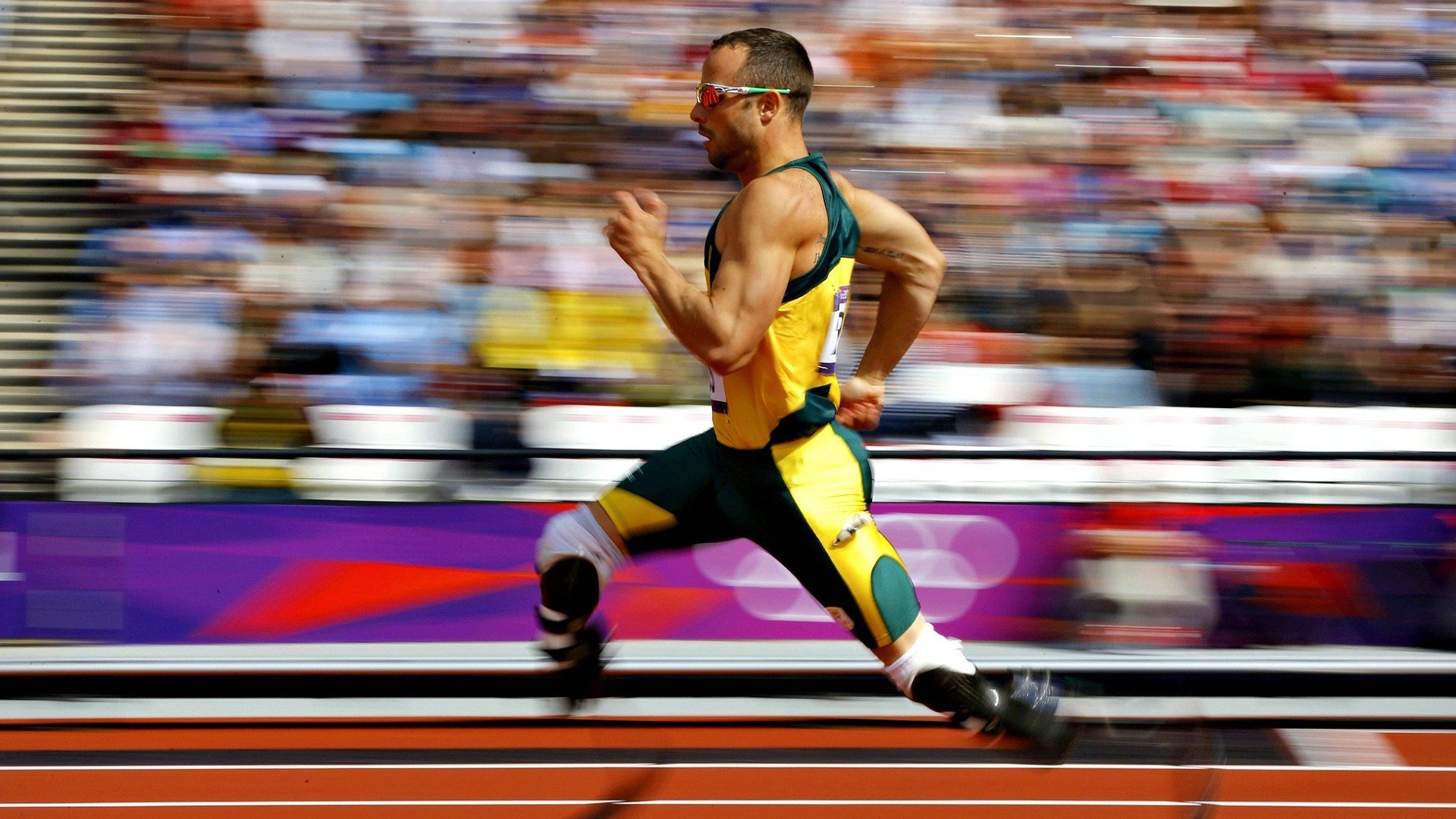 体育科技最新突破