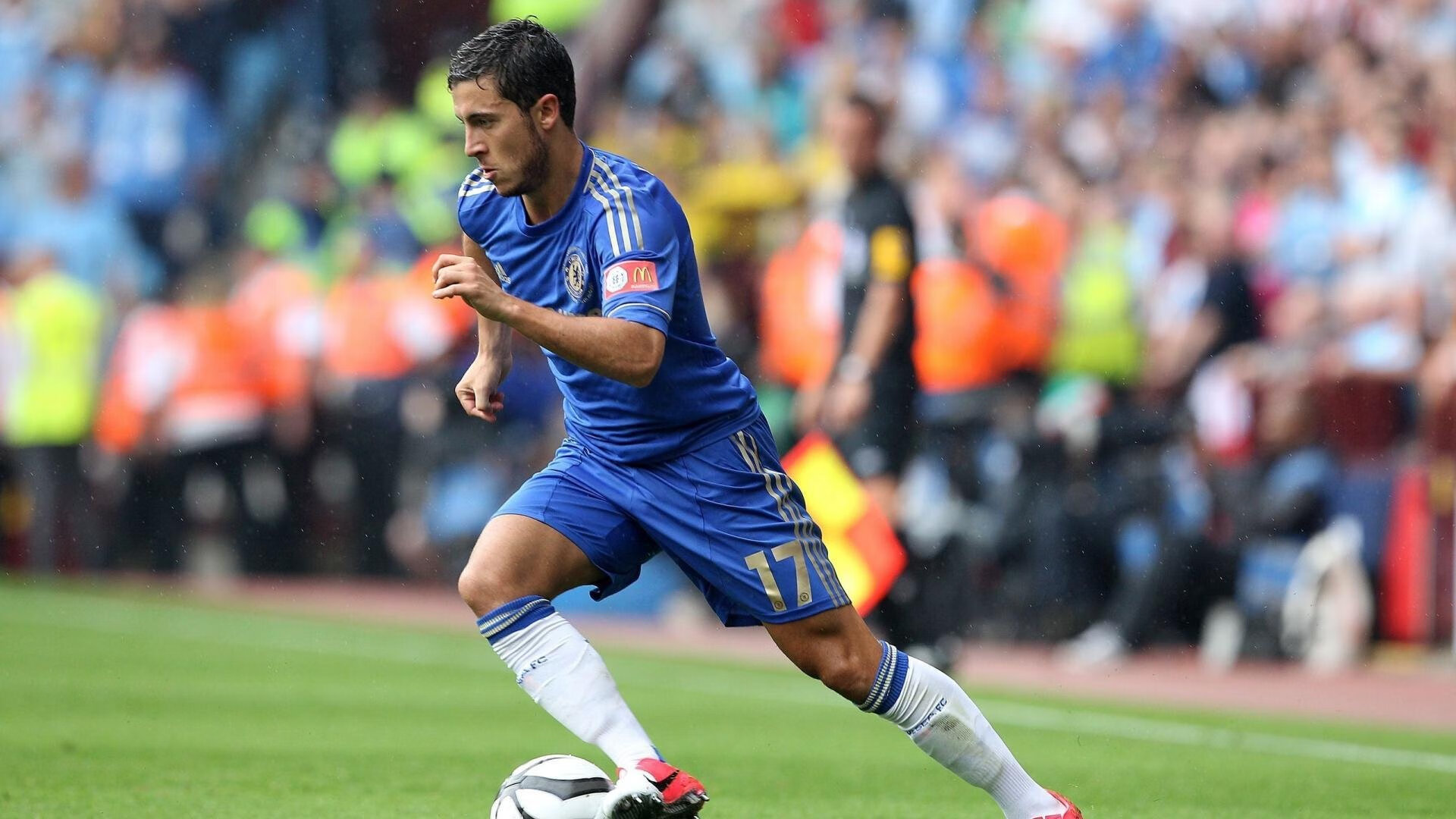 体育赛事观众消费分析